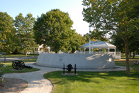 Walpole, NH - War Memorial #2